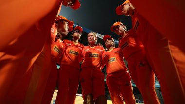Beth Mooney Acknowledges Gujarat Giants Batting Woes As Winless Streak Continues in WPL 2024